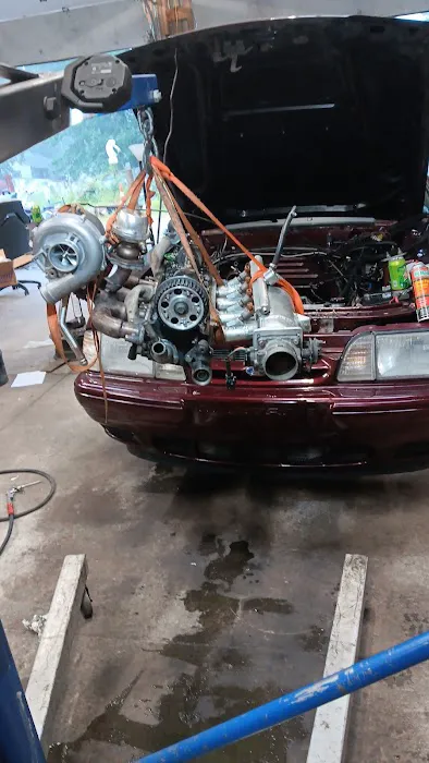 Phillips Automotive LLC 6