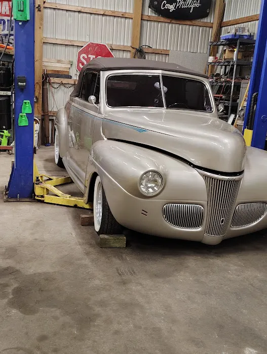 Phillips Automotive LLC 7