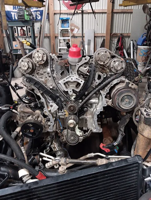 Phillips Automotive LLC 8