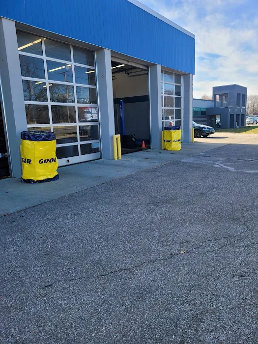 Tire Choice Auto Service Centers 2