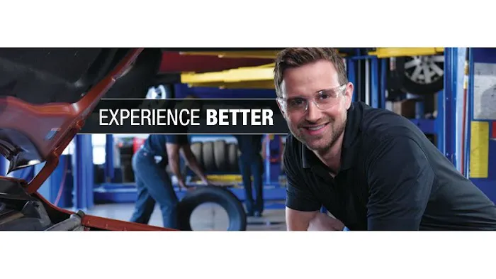 Tire Choice Auto Service Centers 0
