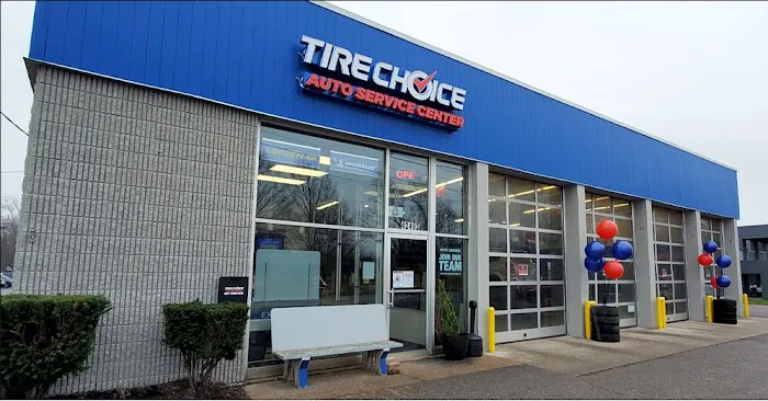 Tire Choice Auto Service Centers 5