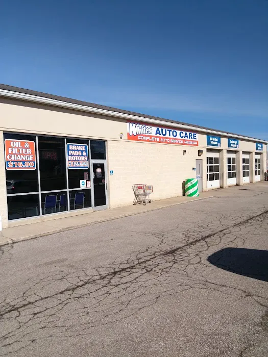 GNT Automotive Sales And Service 4
