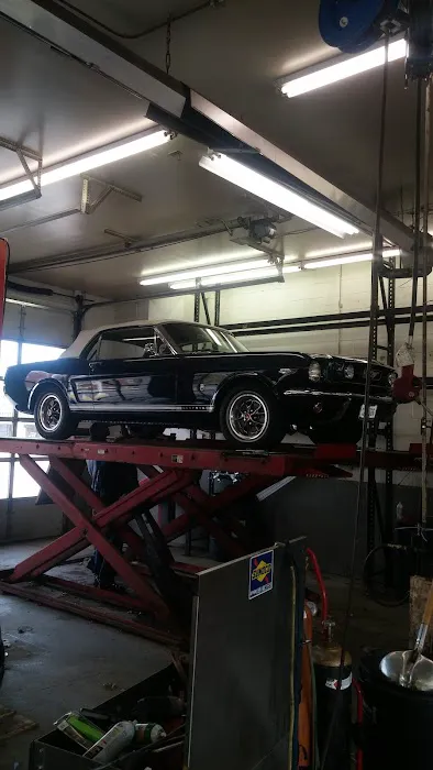 GNT Automotive Sales And Service 0