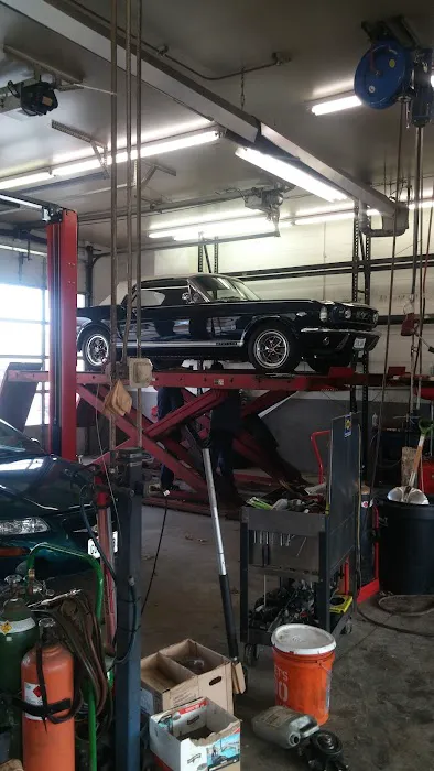 GNT Automotive Sales And Service 1