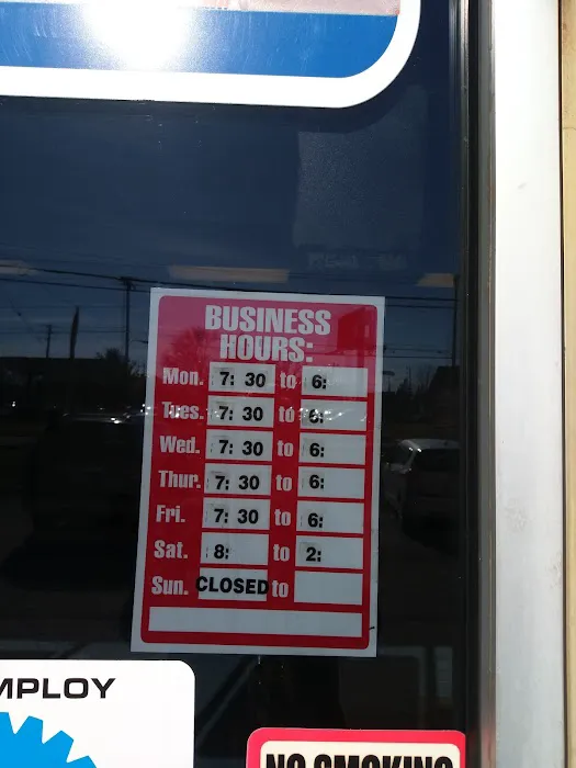 GNT Automotive Sales And Service 5