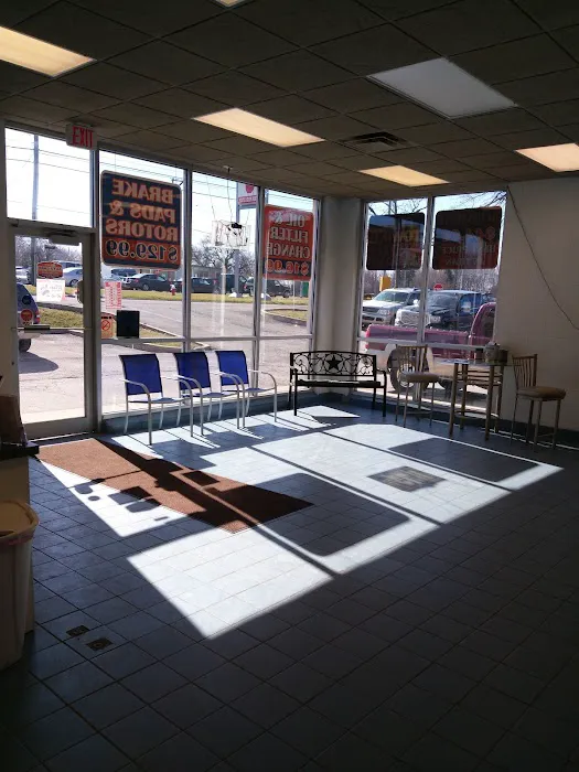 GNT Automotive Sales And Service 3