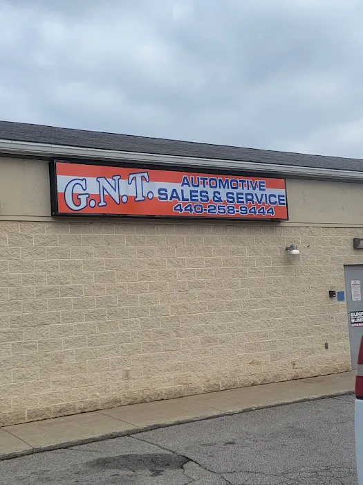 GNT Automotive Sales And Service 7