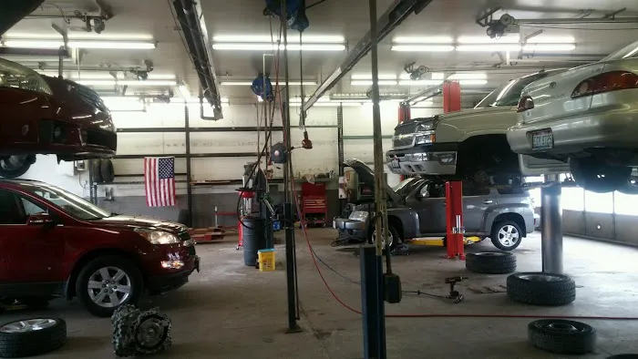 GNT Automotive Sales And Service 8