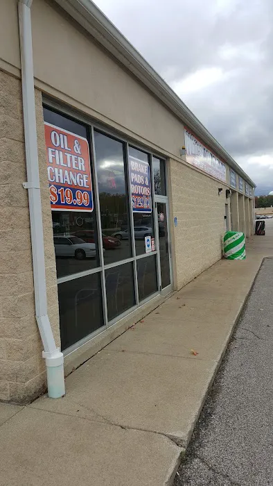 GNT Automotive Sales And Service 9