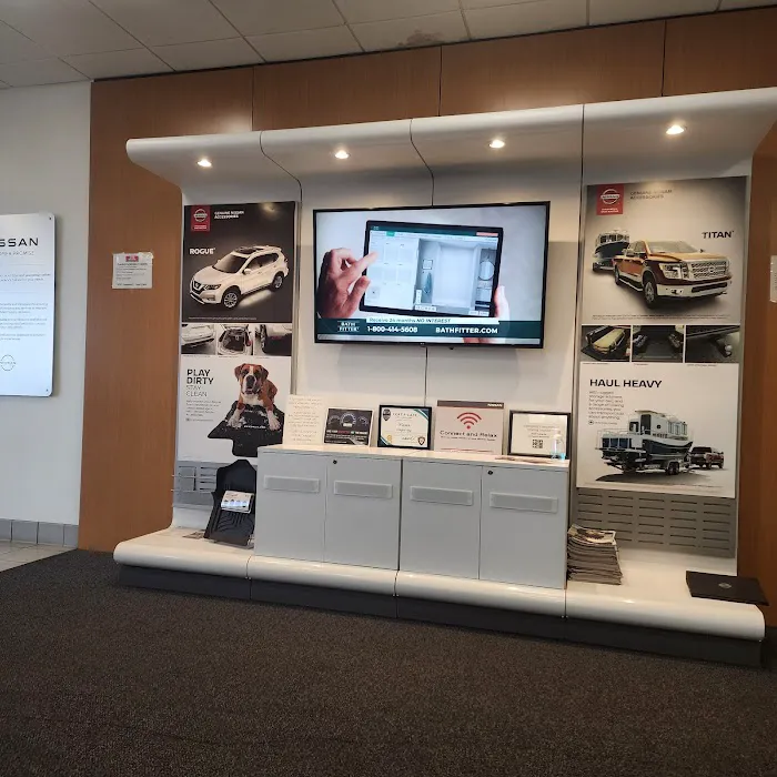 I-90 Nissan Express Service/Auto Repair 1