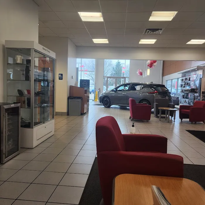 I-90 Nissan Express Service/Auto Repair 4