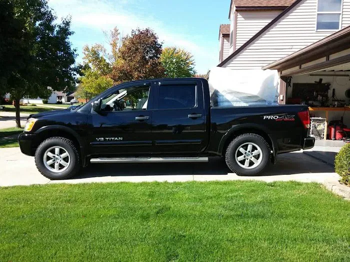 I-90 Nissan Express Service/Auto Repair 7