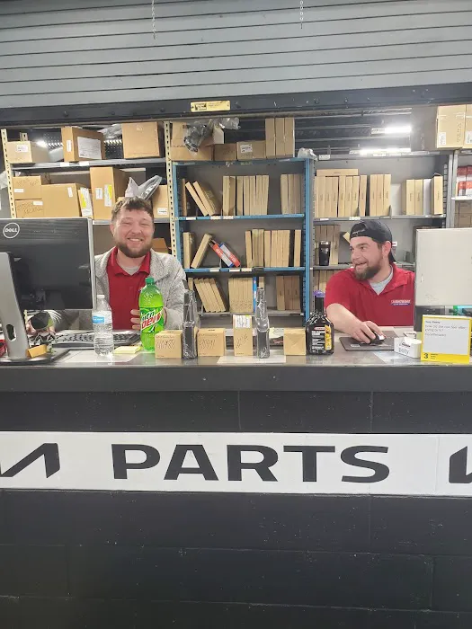 Montrose Kia Parts Center 0