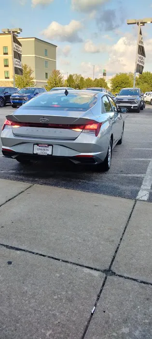 Montrose Kia Service Department 0