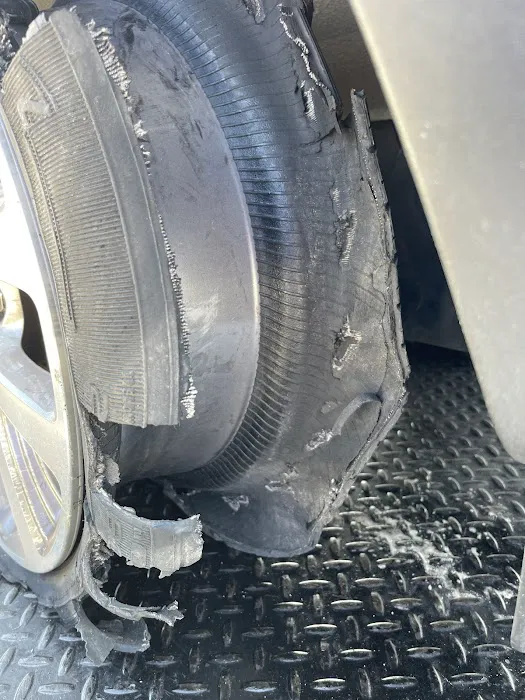 Montrose Kia Service Department 7