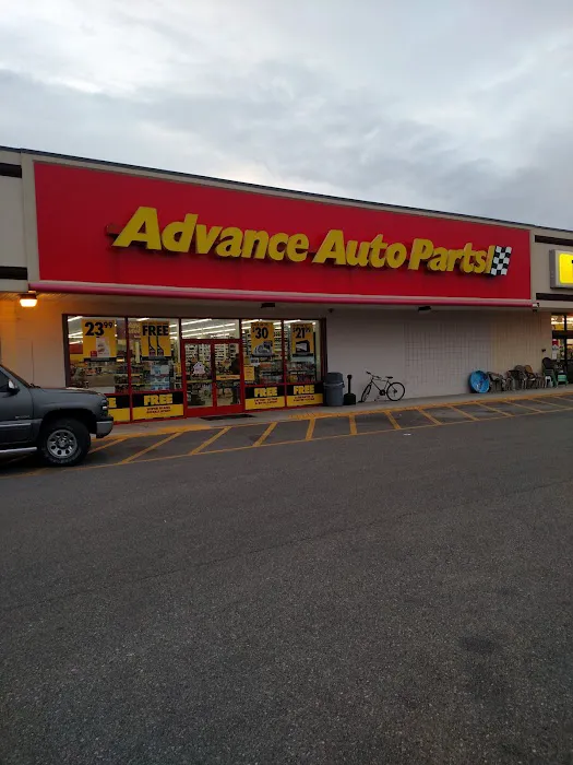 Advance Auto Parts 4