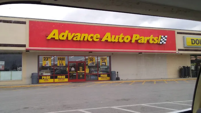 Advance Auto Parts 3