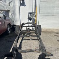 JIMS BODY SHOP