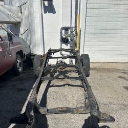 JIMS BODY SHOP ico