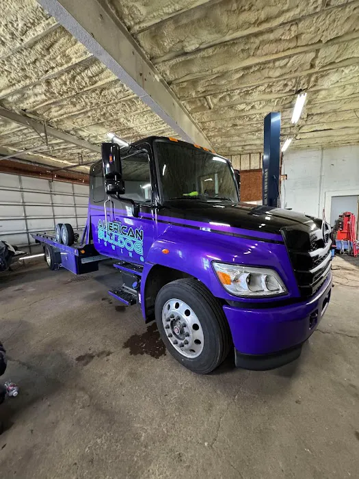 Blackout Tints LLC 3