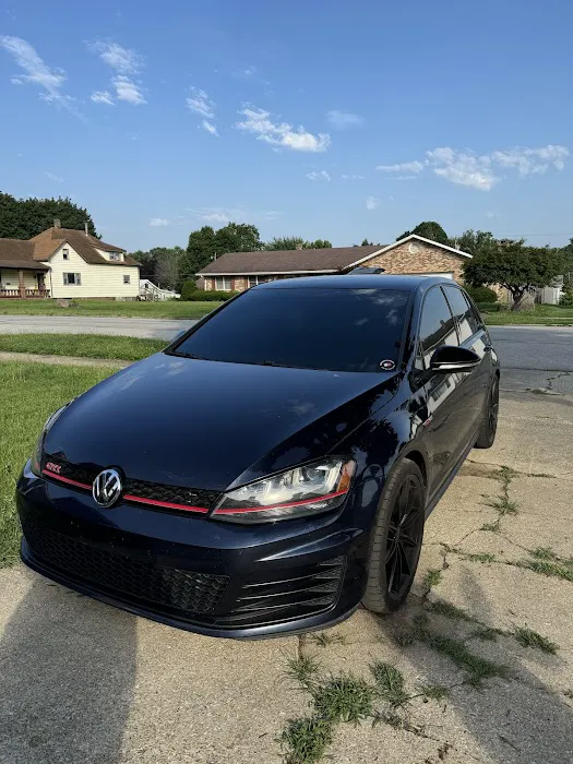 Blackout Tints LLC 6