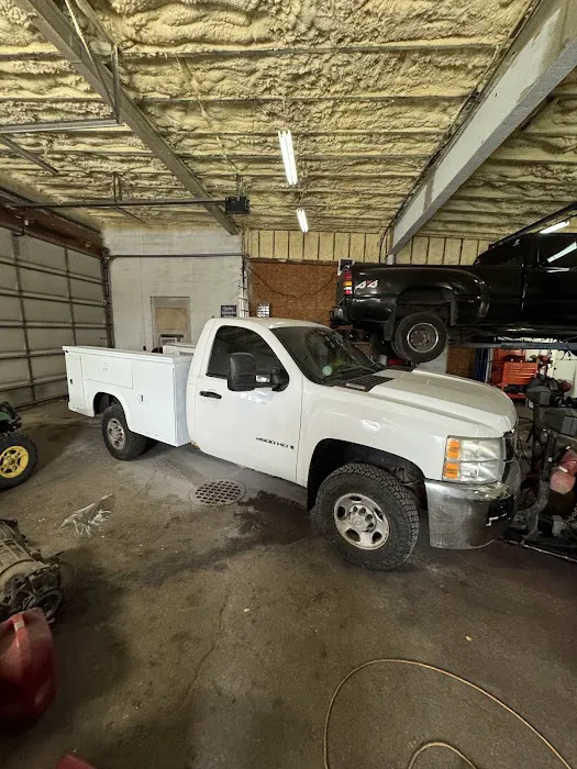 Blackout Tints LLC 1