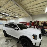 Blackout Tints LLC