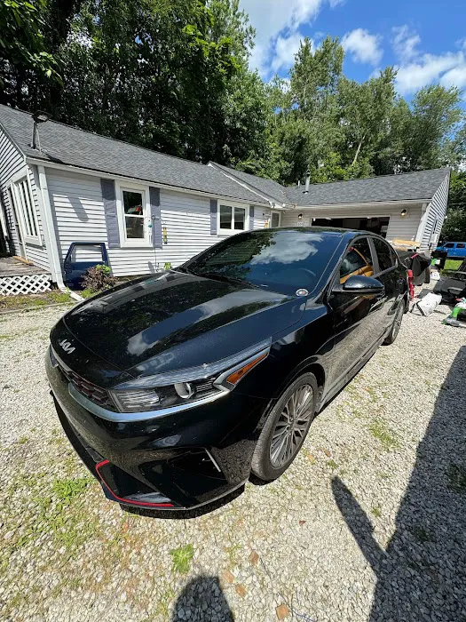 Blackout Tints LLC 7