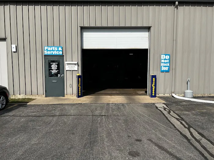 Twin Lakes Chrysler Dodge Jeep Ram Service & Parts 2