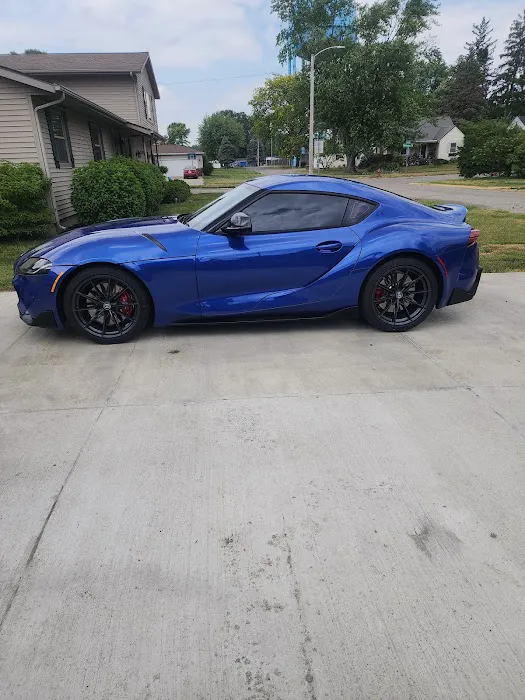 Pro Tint 1