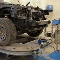Monticello Motors Inc.