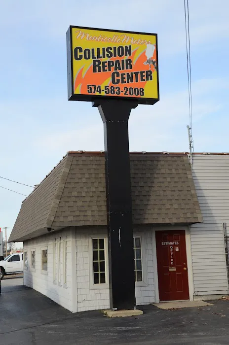 Monticello Motors Inc. 5