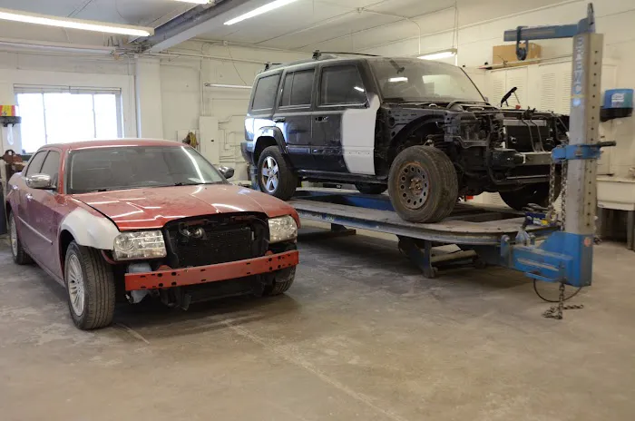 Monticello Motors Inc. 2