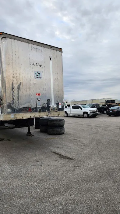 Pomp's Tire Service 1