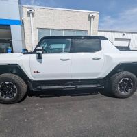 Hubbard Chevrolet Buick GMC Service