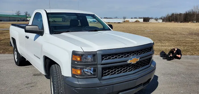 Hubbard Chevrolet Buick GMC Service 3
