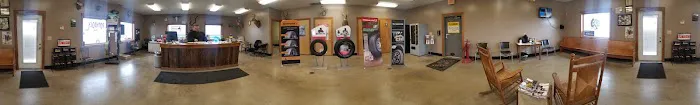 Rothrock Tire & Services Inc 0