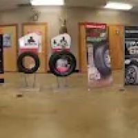 Rothrock Tire & Services Inc