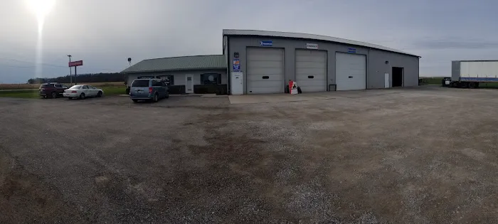 Rothrock Tire & Services Inc 1