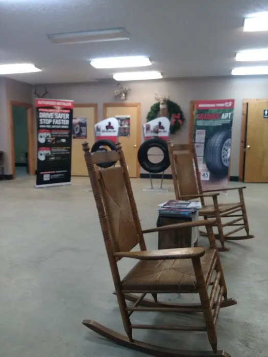 Rothrock Tire & Services Inc 2