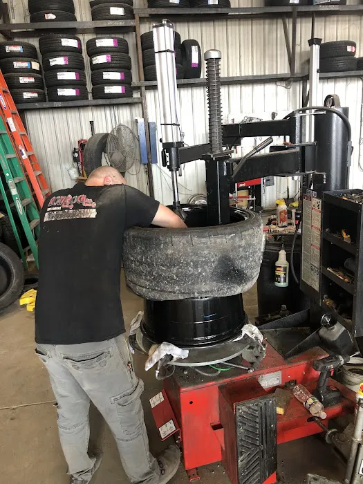 Rothrock Tire & Services Inc 9