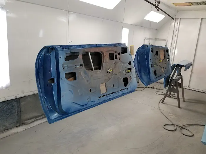 Basic Body & Paint LLC 0