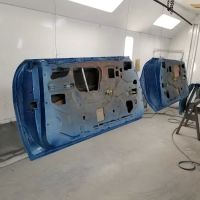 Basic Body & Paint LLC