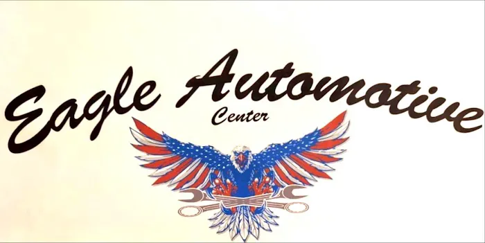 Eagle Automotive Center 1