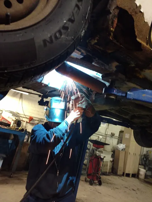 Eagle Automotive Center 0