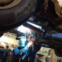 Eagle Automotive Center