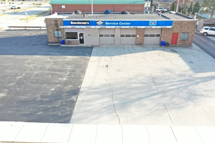 Buschmans Service Center Inc 0