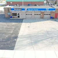 Buschmans Service Center Inc