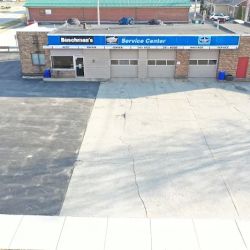Buschmans Service Center Inc ico